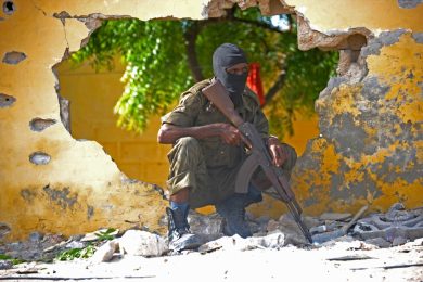 Somalia: al Shabaab uccide 50 soldati dell’Unione Africana