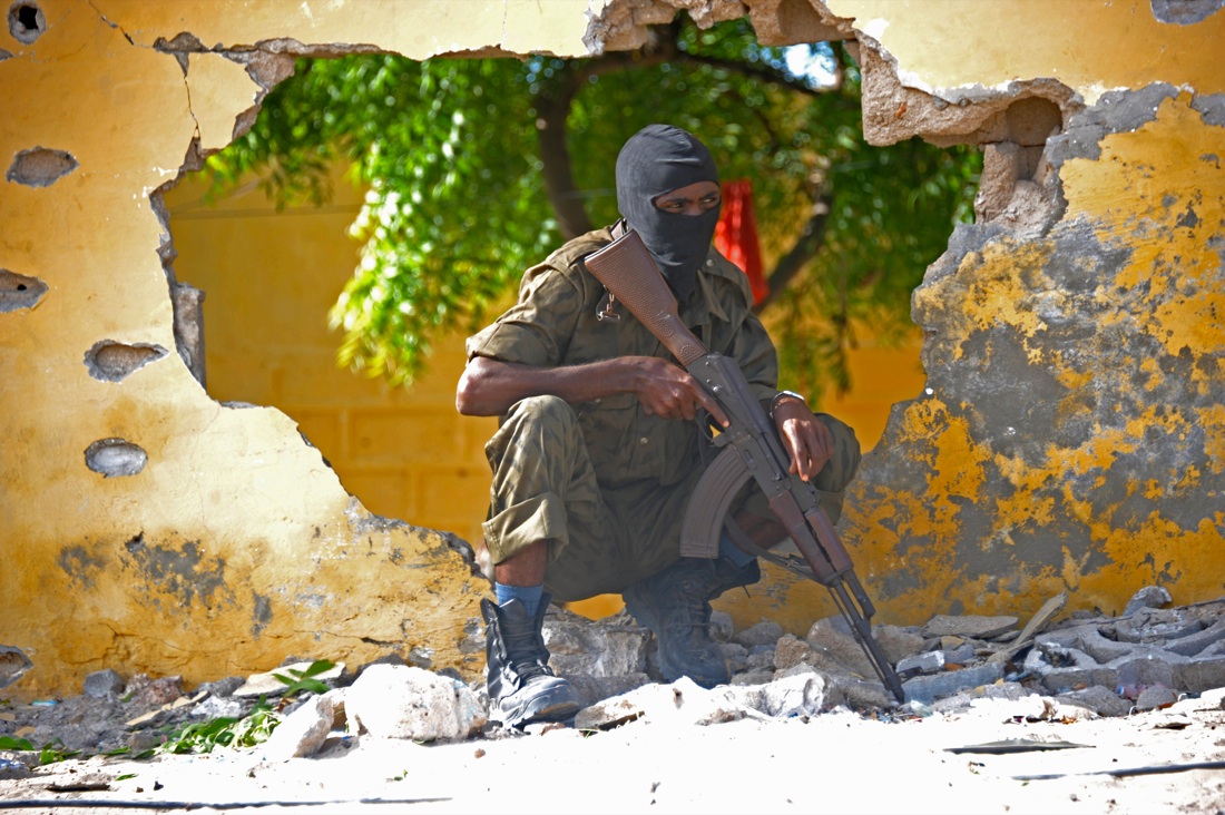 Somalia: al Shabaab uccide 50 soldati dell’Unione Africana