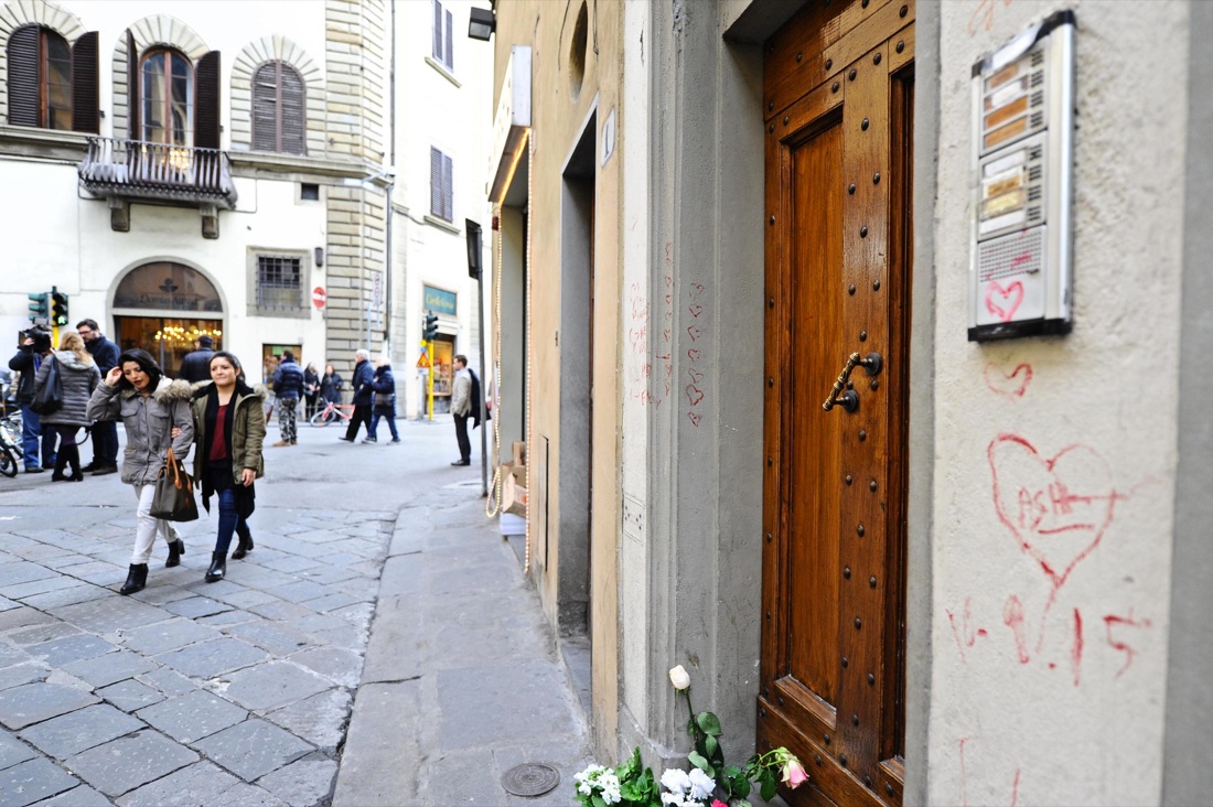 Omicidio Ashley, la confessione dell’assassino Omicidio Ashley, la confessione dell’assassino