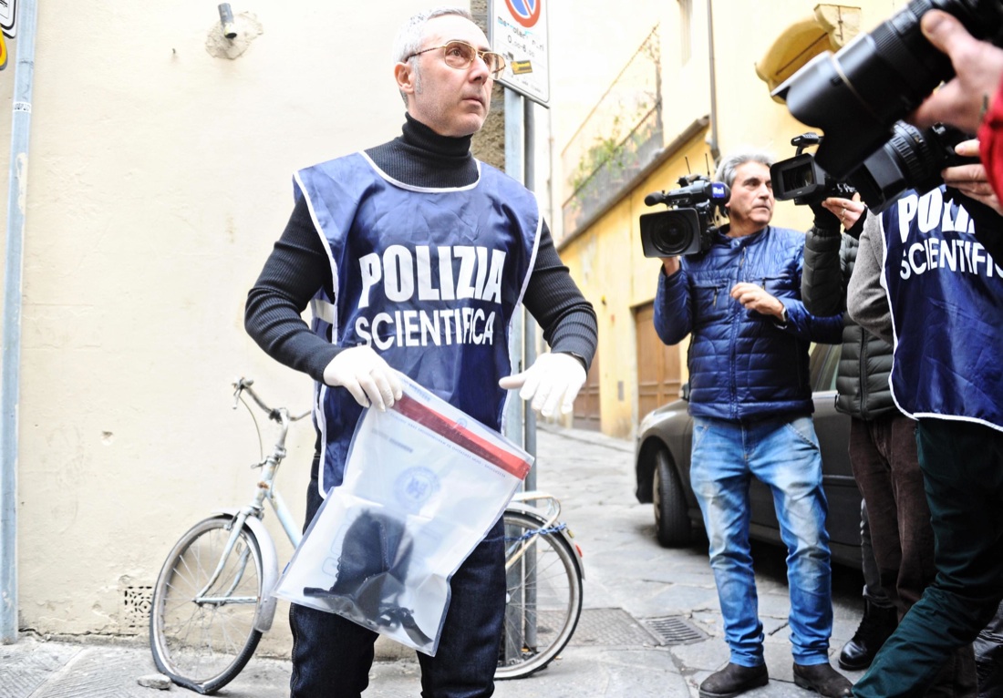 Omicidio Ashley, la confessione dell’assassino Omicidio Ashley, la confessione dell’assassino