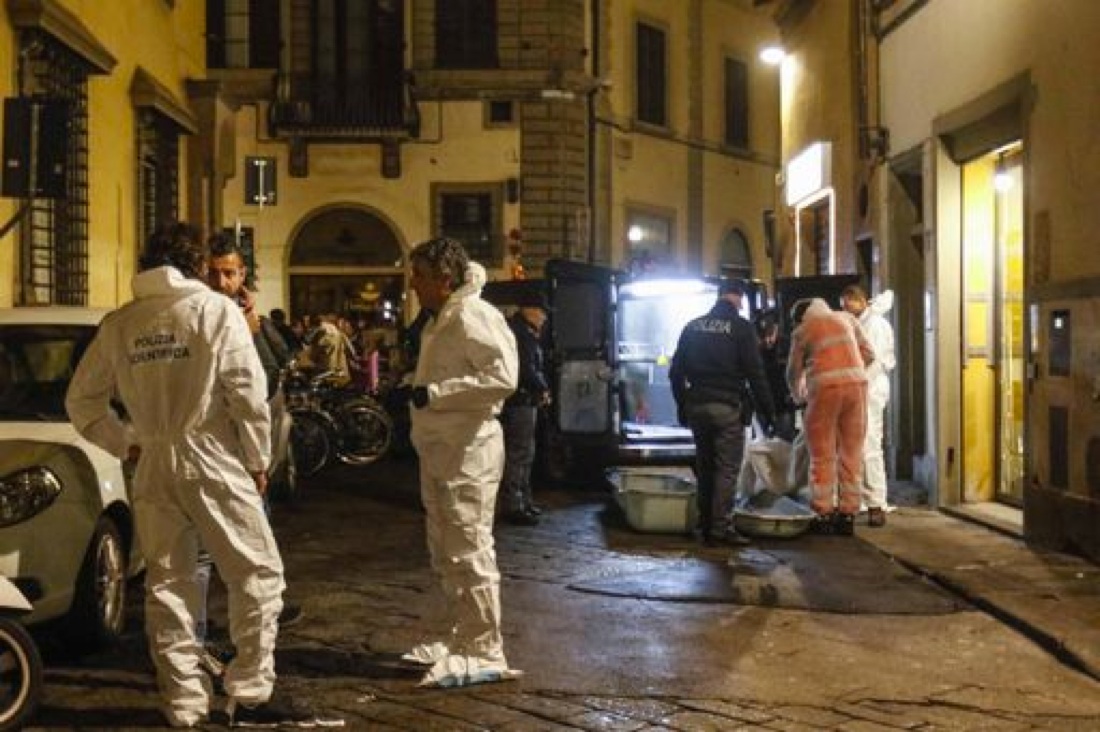 Omicidio Ashley, la confessione dell’assassino Omicidio Ashley, la confessione dell’assassino
