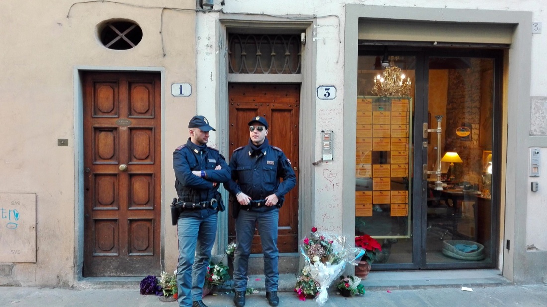 Omicidio Ashley, la confessione dell’assassino Omicidio Ashley, la confessione dell’assassino