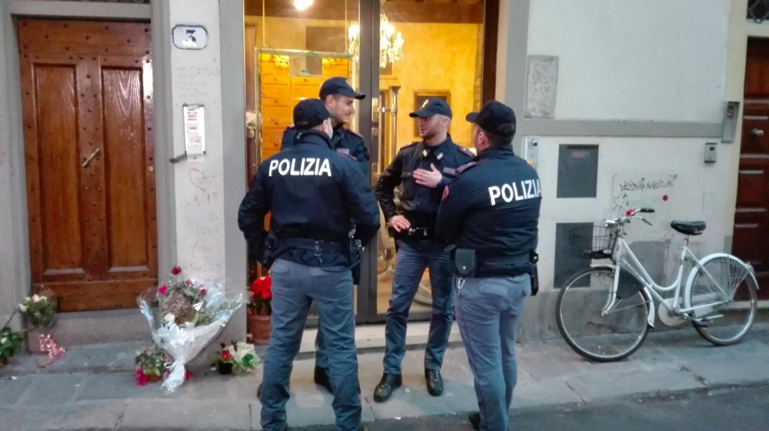 Omicidio Ashley, la confessione dell’assassino Omicidio Ashley, la confessione dell’assassino