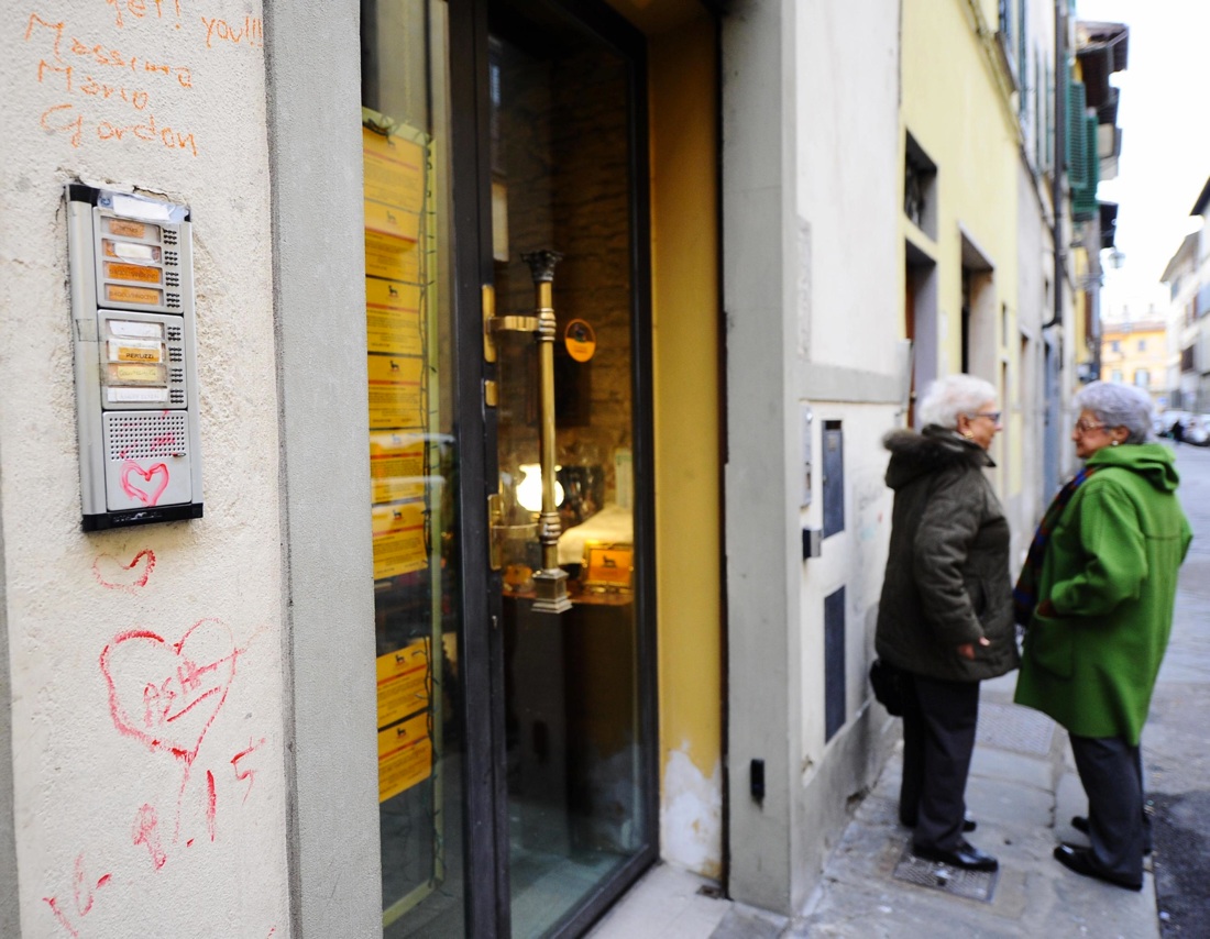 Omicidio Ashley, la confessione dell’assassino Omicidio Ashley, la confessione dell’assassino