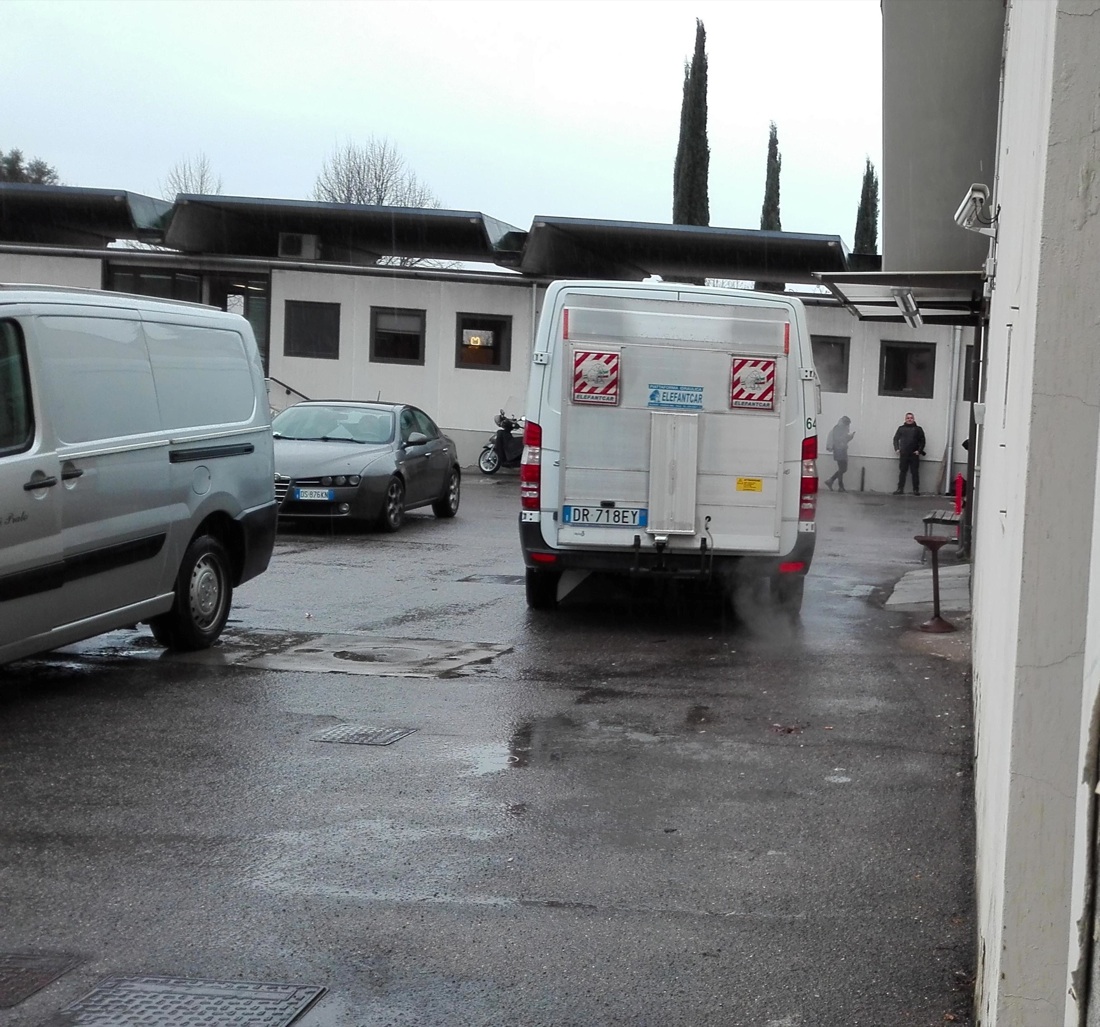 Omicidio Ashley, la confessione dell’assassino Omicidio Ashley, la confessione dell’assassino