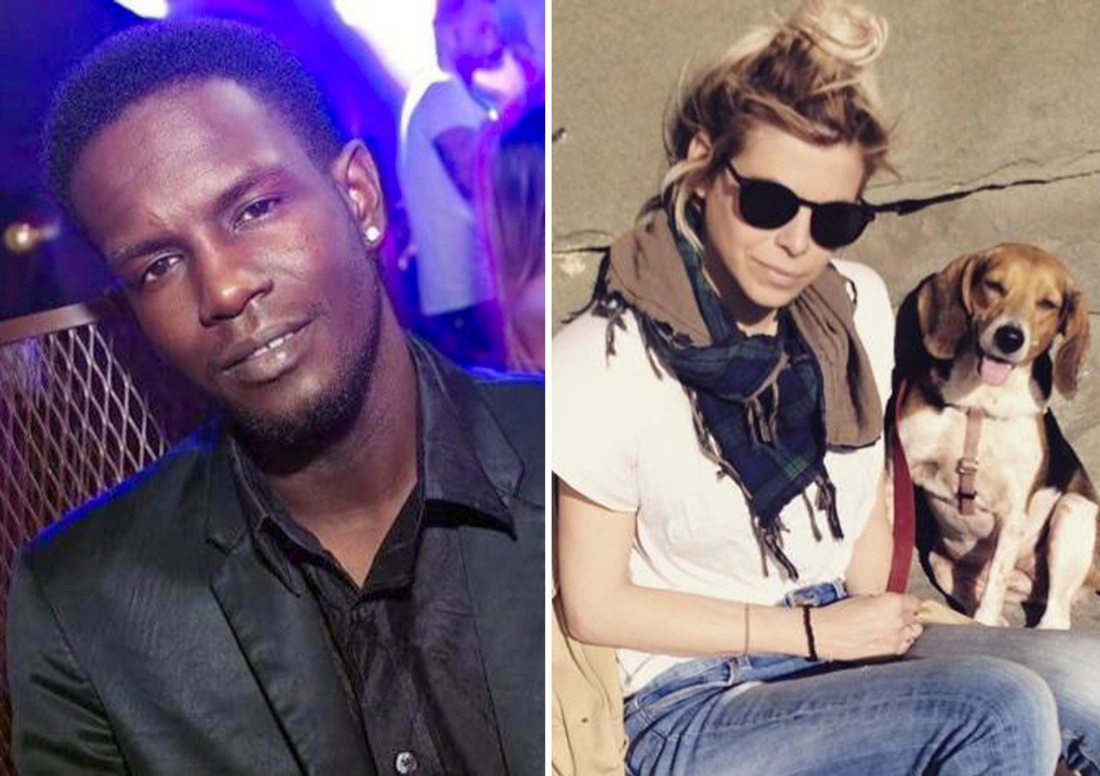 Omicidio Ashley, la confessione dell’assassino Omicidio Ashley, la confessione dell’assassino