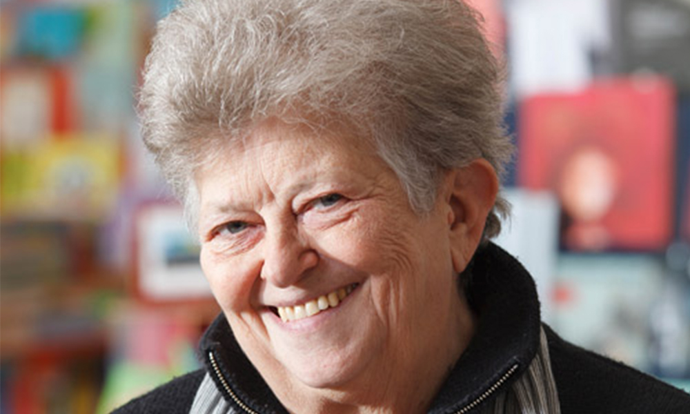 Gianna Vitali e l’eredità delle librerie per ragazzi in Italia Gianna Vitali e l’eredità delle librerie per ragazzi in Italia