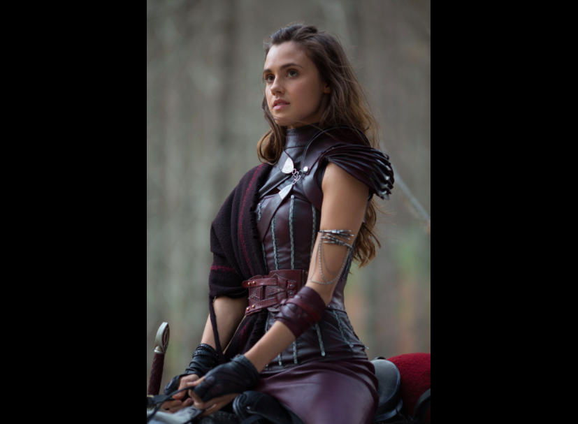 Shannara: foto, trailer e cose da sapere Shannara: foto, trailer e cose da sapere