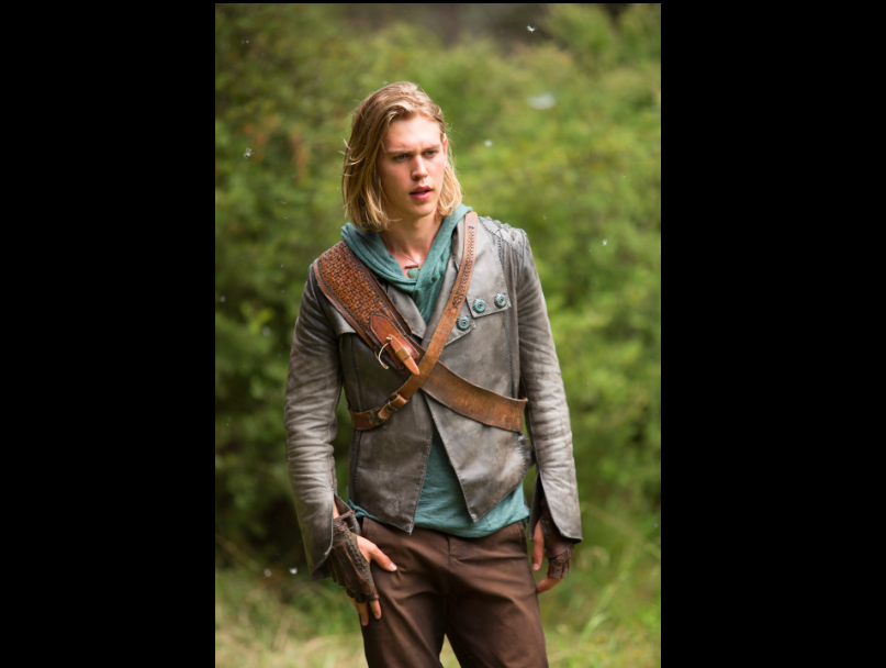 Shannara: foto, trailer e cose da sapere Shannara: foto, trailer e cose da sapere