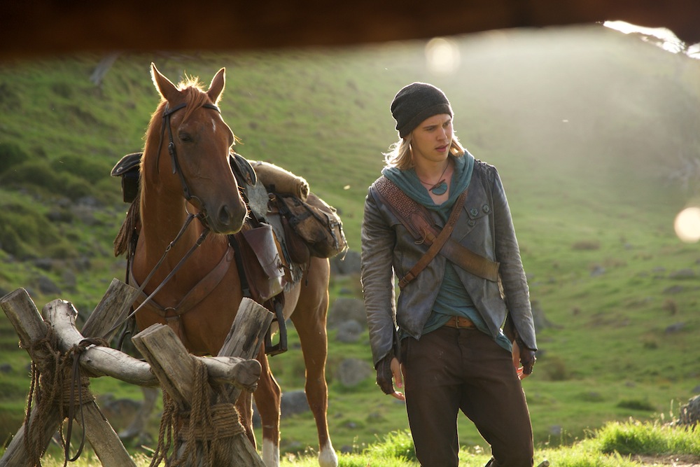 Shannara: foto, trailer e cose da sapere Shannara: foto, trailer e cose da sapere