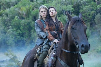 Shannara: foto, trailer e cose da sapere