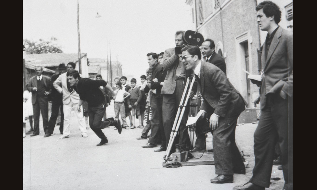 È morto Franco Citti, Accattone per Pasolini – Foto È morto Franco Citti, Accattone per Pasolini – Foto