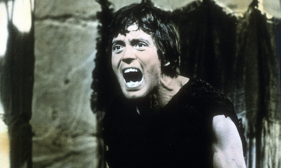 È morto Franco Citti, Accattone per Pasolini – Foto È morto Franco Citti, Accattone per Pasolini – Foto