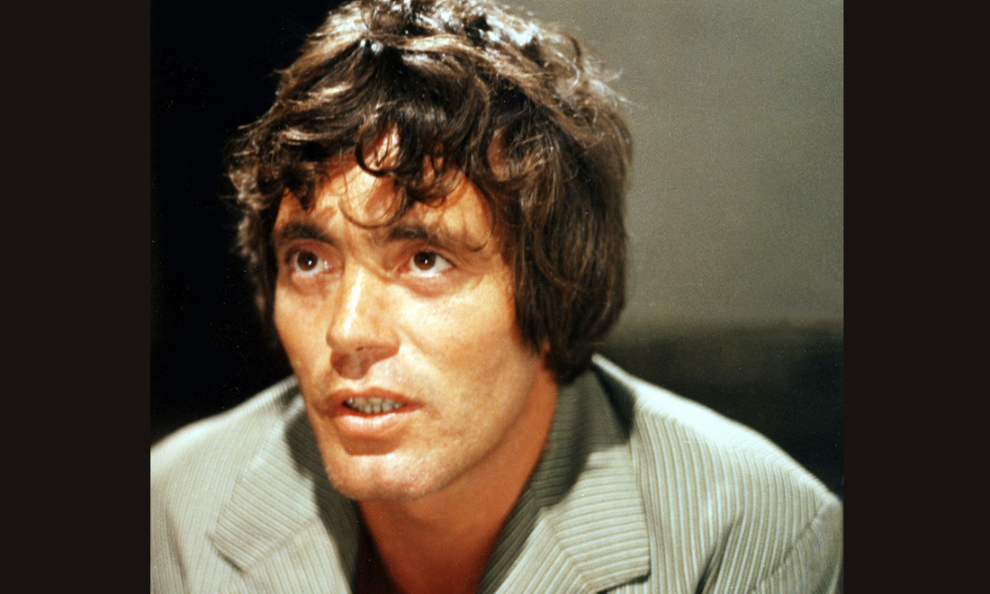 È morto Franco Citti, Accattone per Pasolini – Foto È morto Franco Citti, Accattone per Pasolini – Foto