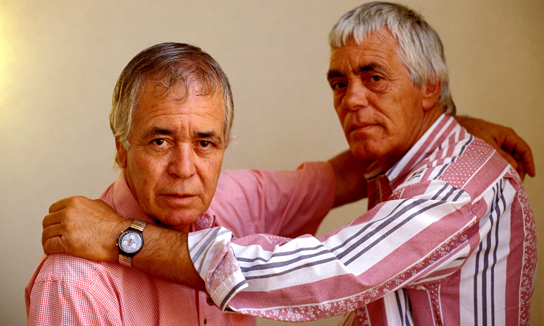 È morto Franco Citti, Accattone per Pasolini – Foto È morto Franco Citti, Accattone per Pasolini – Foto