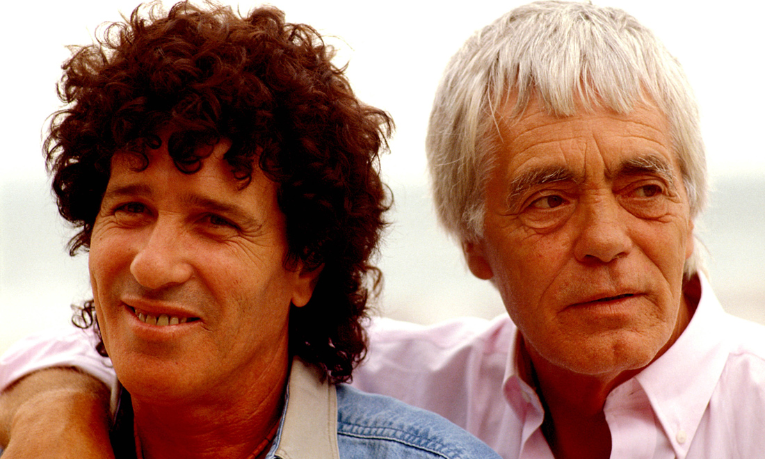 È morto Franco Citti, Accattone per Pasolini – Foto È morto Franco Citti, Accattone per Pasolini – Foto