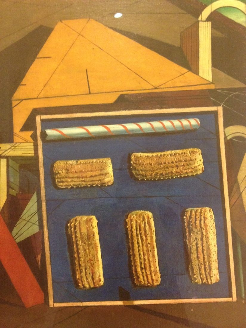 Galleria foto 'Ferrara: metafisica e avanguardie con De Chirico' - foto 1