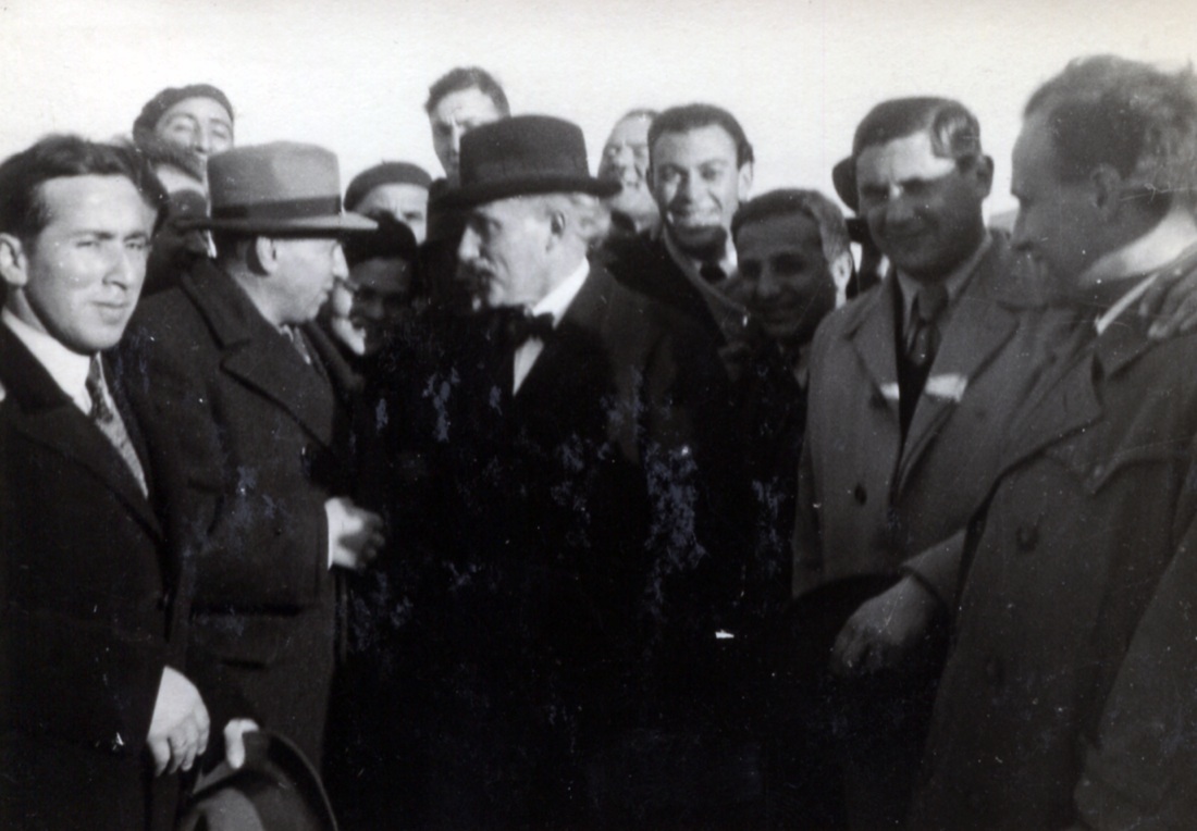 Toscanini: Il coraggio della musica