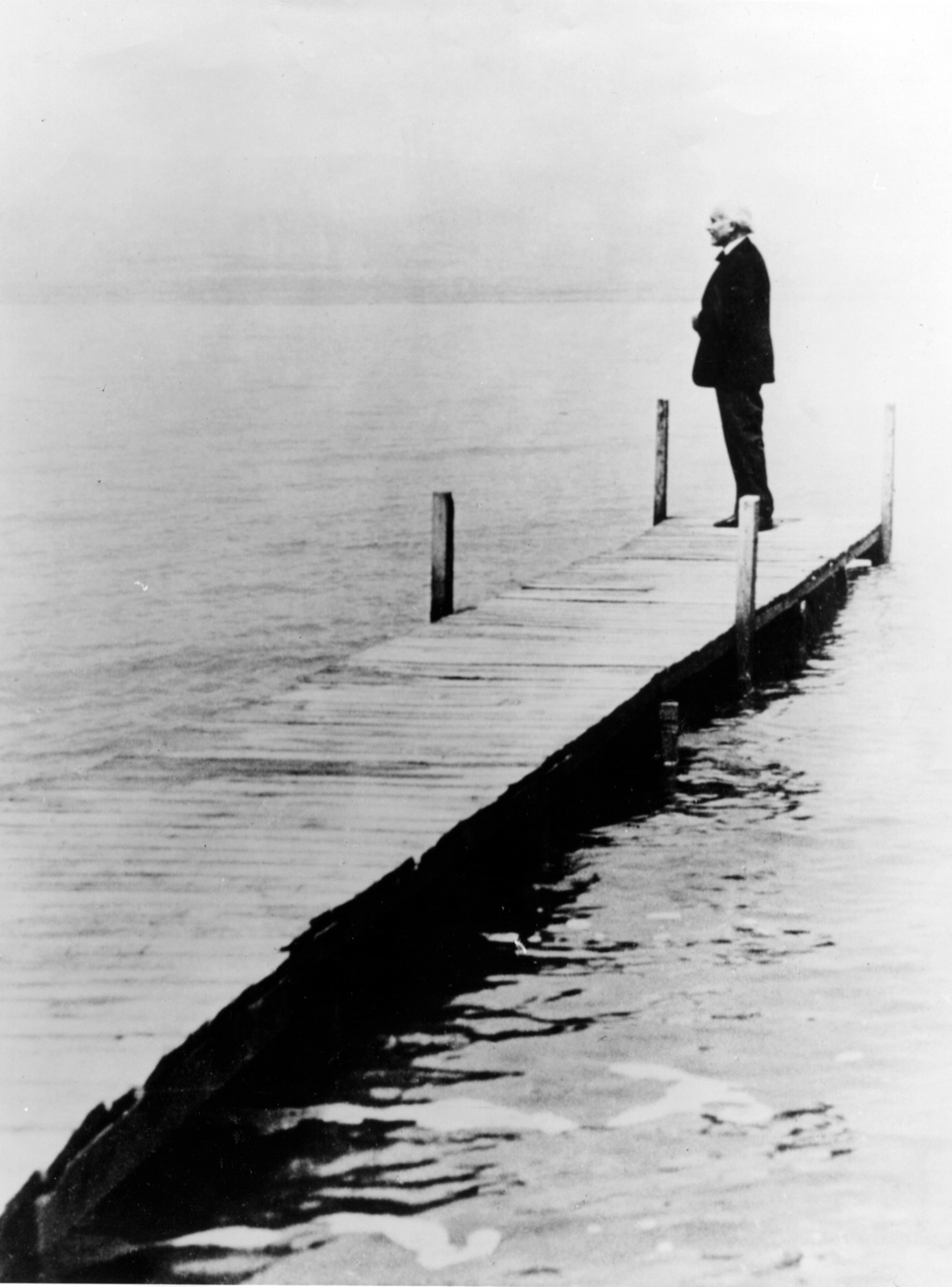 Toscanini: Il coraggio della musica