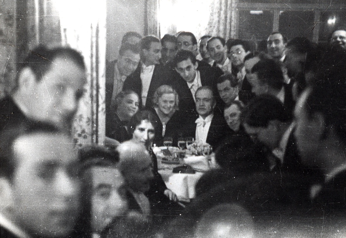 Toscanini: Il coraggio della musica