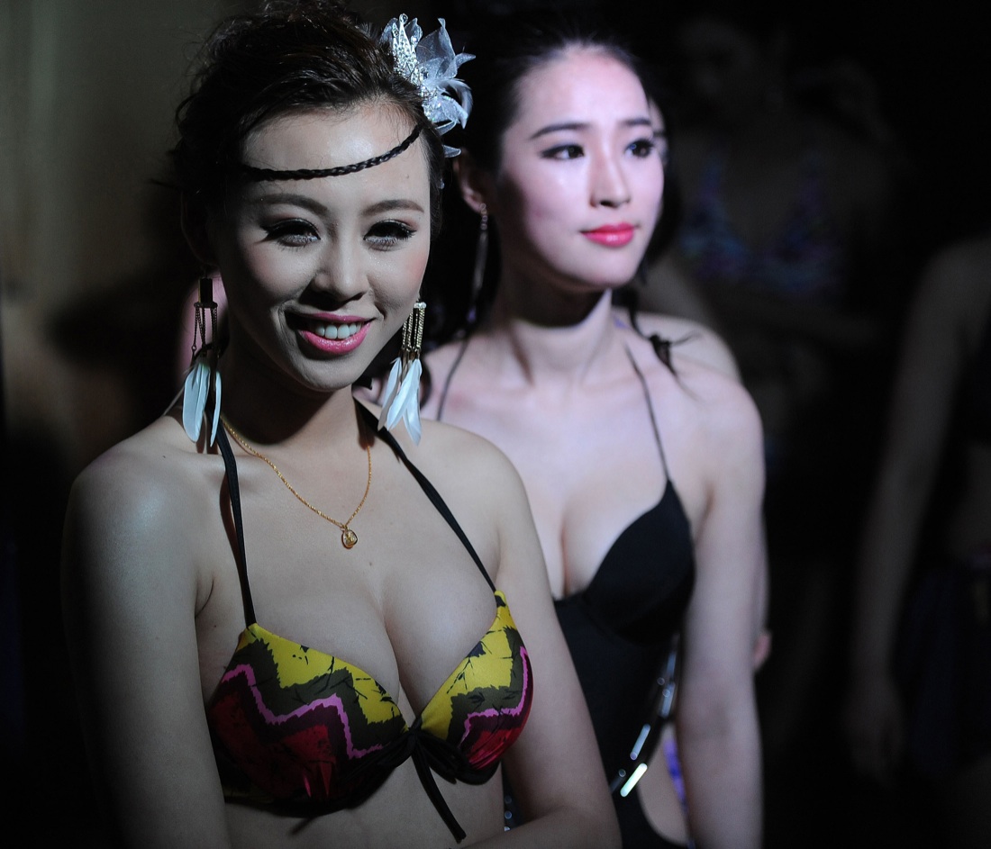 Le foto più sexy della settimana: 6 – 13 gennaio 2016