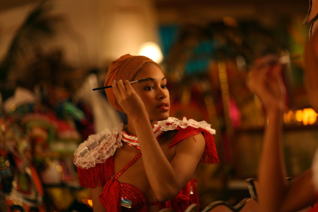 Le foto più sexy della settimana: 6 – 13 gennaio 2016