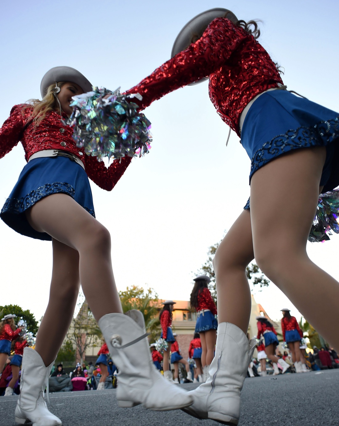 Le foto più sexy della settimana: 6 – 13 gennaio 2016