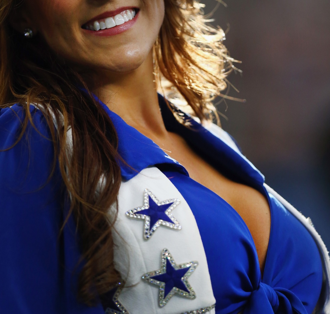 Le foto più sexy della settimana: 6 – 13 gennaio 2016