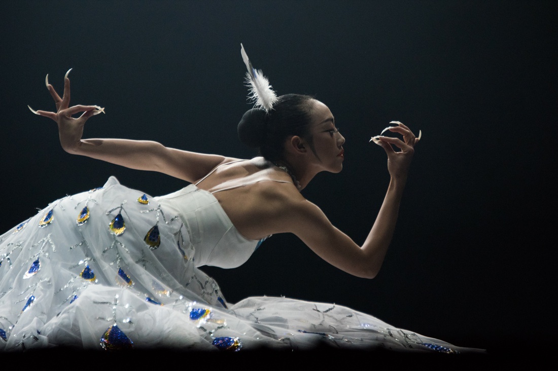 Le foto più sexy della settimana: 6 – 13 gennaio 2016