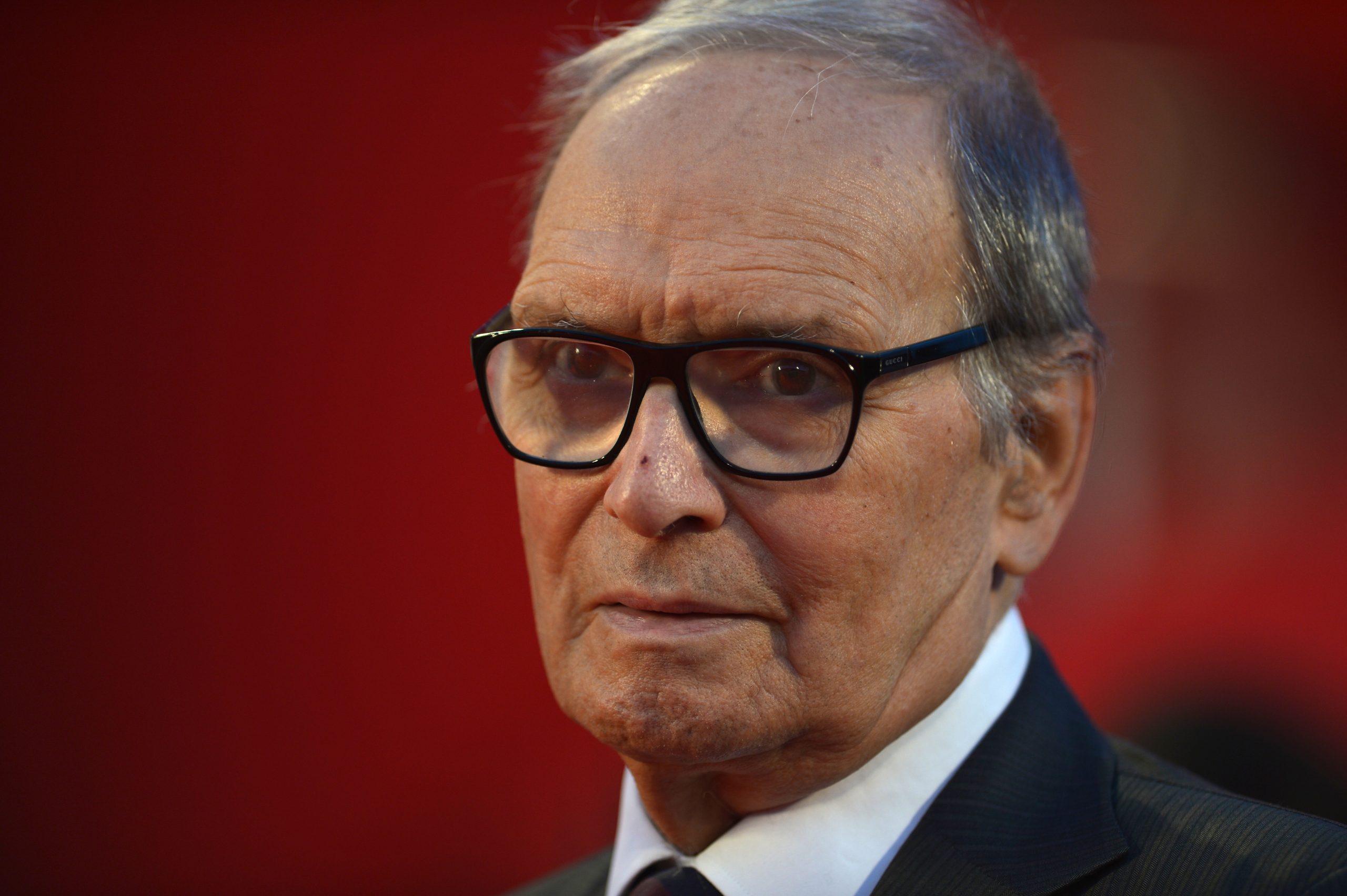 Ennio Morricone candidato all’Oscar
