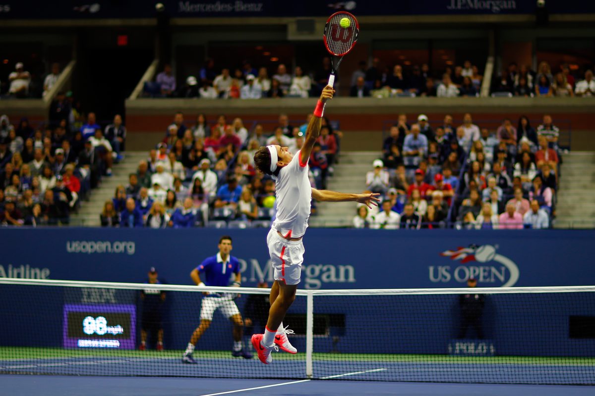 Galleria foto 'Tennis 2016, il calendario dei tornei del Grande Slam' - foto 5