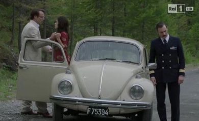 Ascolti 13/1: il Tango di Rai 1 cresce. Canale 5 batte il Milan