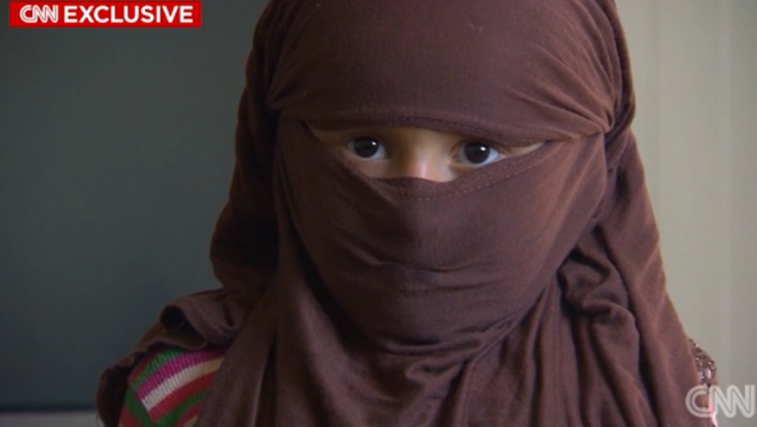 Isis, 600 bambini yazidi rapiti in Iraq – Foto Isis, 600 bambini yazidi rapiti in Iraq – Foto