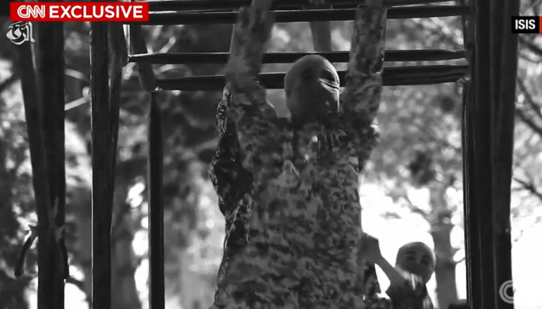 Isis, 600 bambini yazidi rapiti in Iraq – Foto Isis, 600 bambini yazidi rapiti in Iraq – Foto