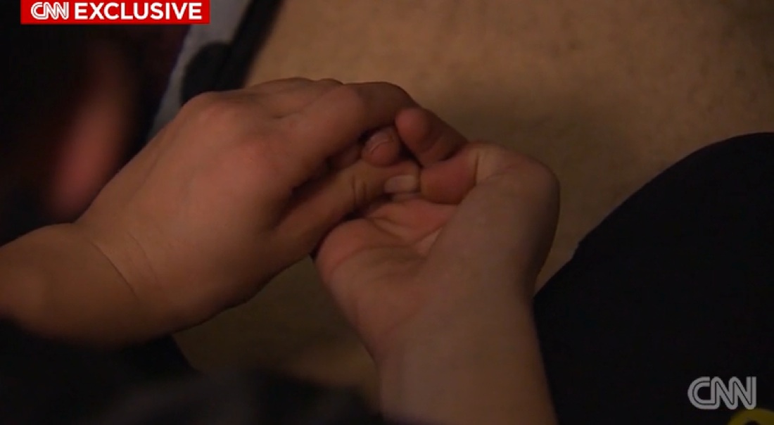 Isis, 600 bambini yazidi rapiti in Iraq – Foto Isis, 600 bambini yazidi rapiti in Iraq – Foto