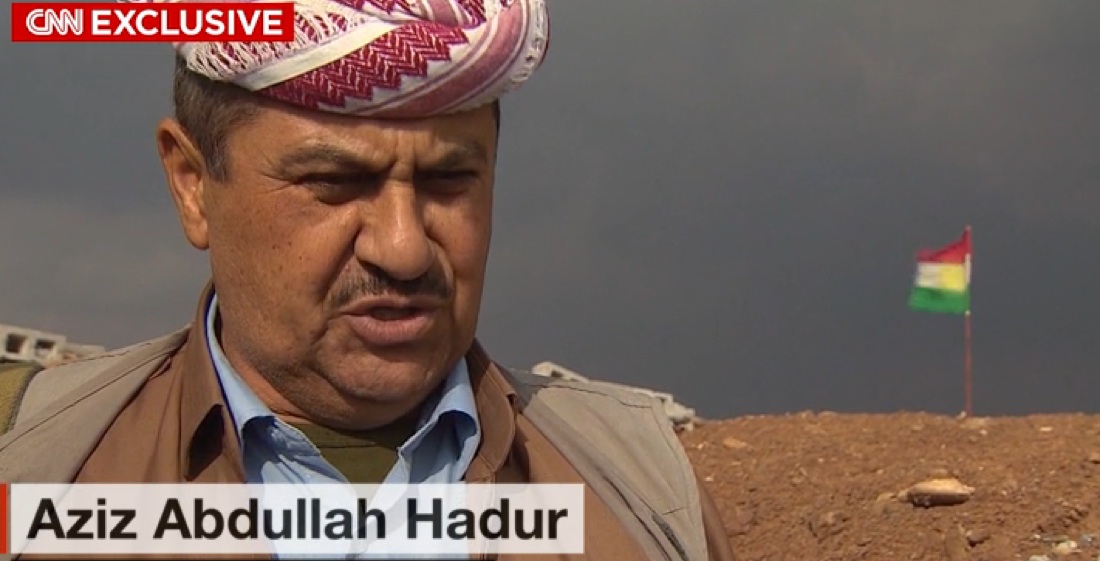 Isis, 600 bambini yazidi rapiti in Iraq – Foto Isis, 600 bambini yazidi rapiti in Iraq – Foto