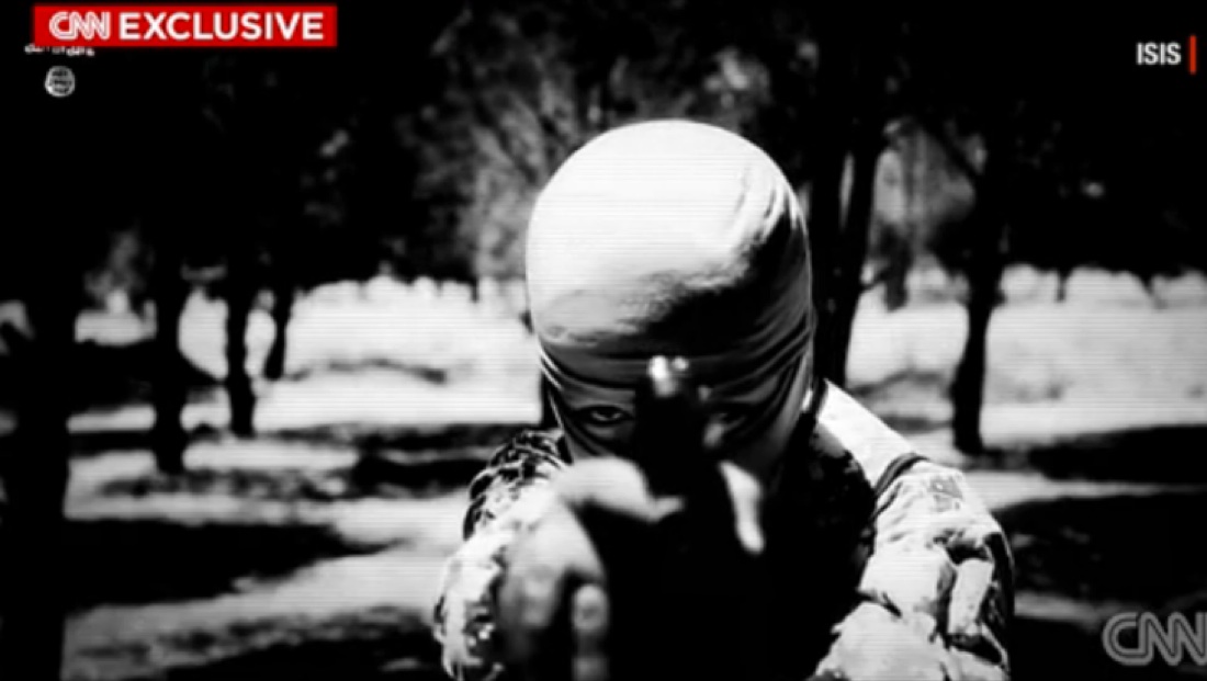 Isis, 600 bambini yazidi rapiti in Iraq – Foto Isis, 600 bambini yazidi rapiti in Iraq – Foto