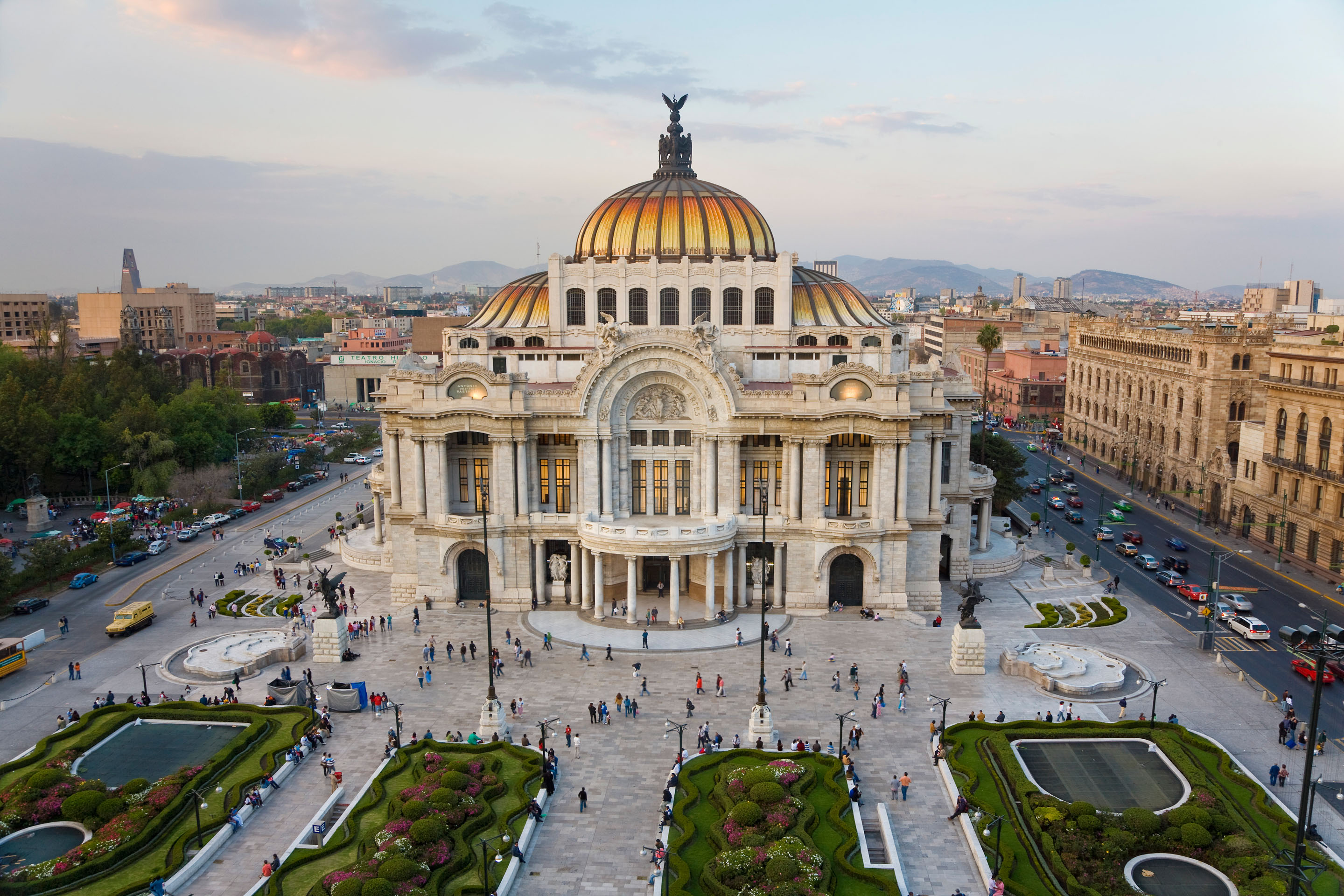 52 luoghi da vedere nel 2016 (c’è anche Torino) 52 luoghi da vedere nel 2016 (c’è anche Torino)