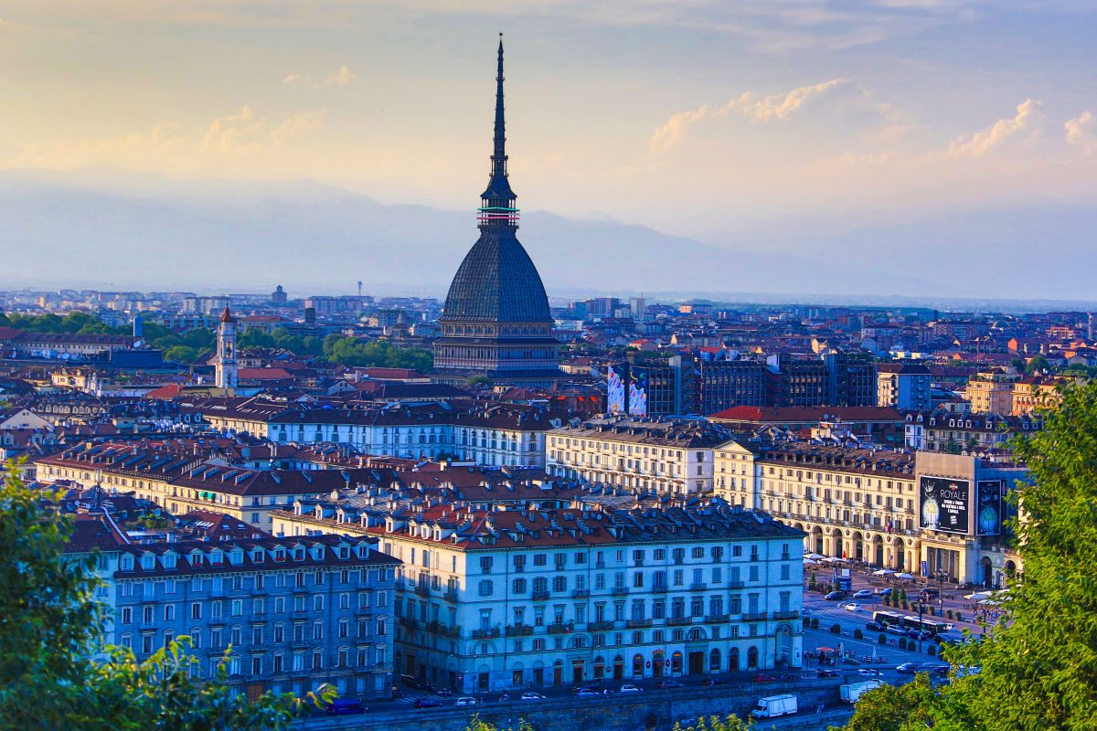 Galleria foto '52 luoghi da vedere nel 2016 (c’è anche Torino)' - foto 12