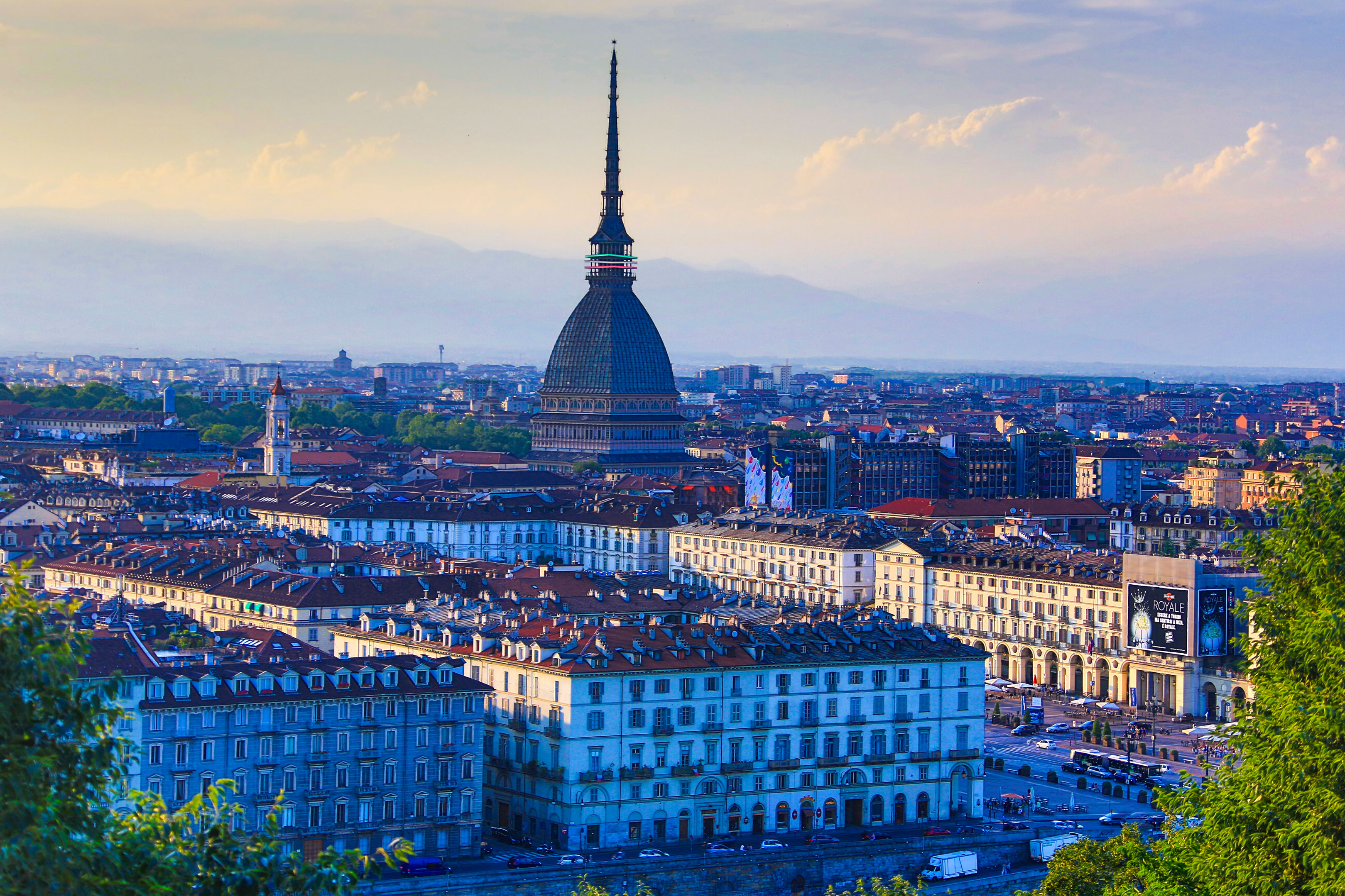 52 luoghi da vedere nel 2016 (c’è anche Torino) 52 luoghi da vedere nel 2016 (c’è anche Torino)