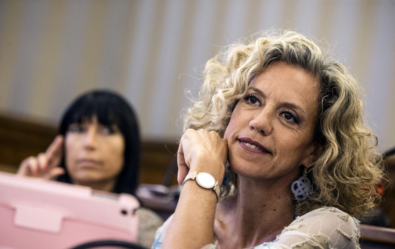 Le unioni civili spaccano il Partito democratico