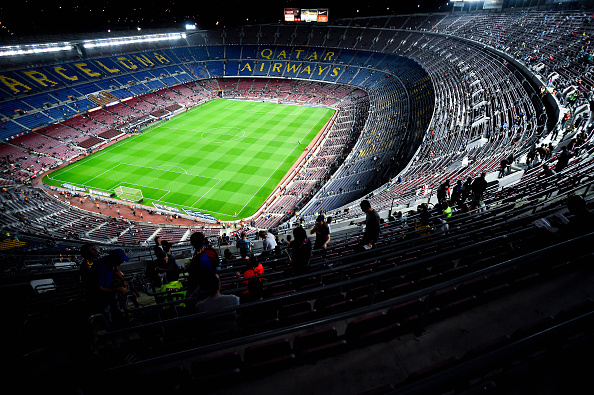 Le mani della Cina sulla Liga: metà club con legami in Oriente