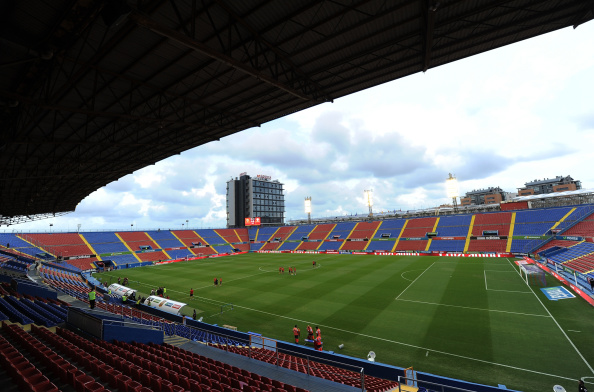 Le mani della Cina sulla Liga: metà club con legami in Oriente