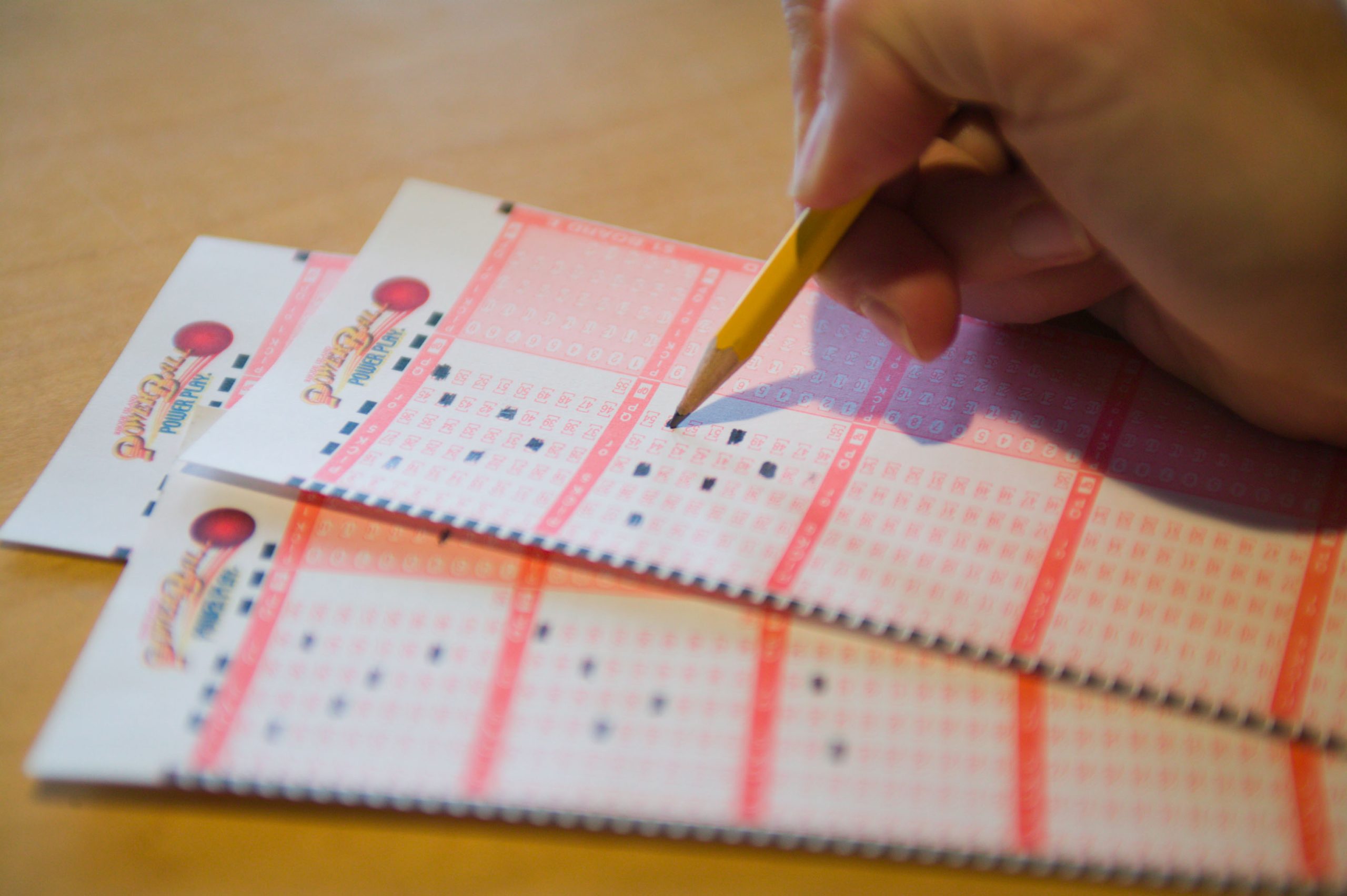 Usa, la lotteria più ricca di tutti i tempi