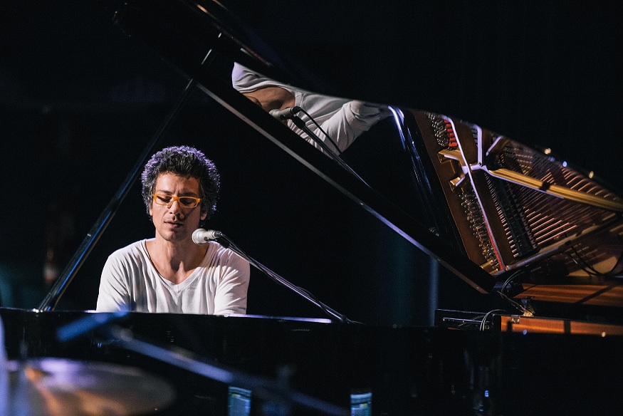 Ivan Segreto: il video di “Animo” – Esclusivo Ivan Segreto: il video di “Animo” – Esclusivo