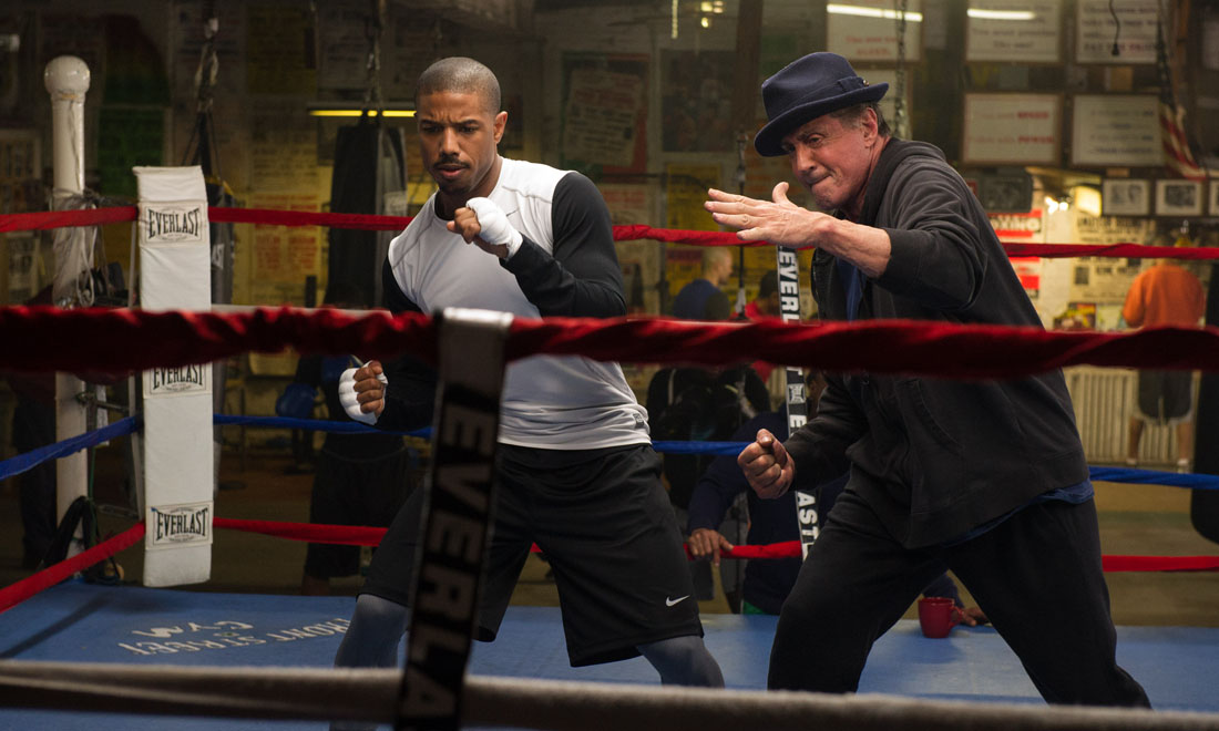 Revenant – Redivivo e gli altri film in uscita al cinema, 14 gennaio 2016