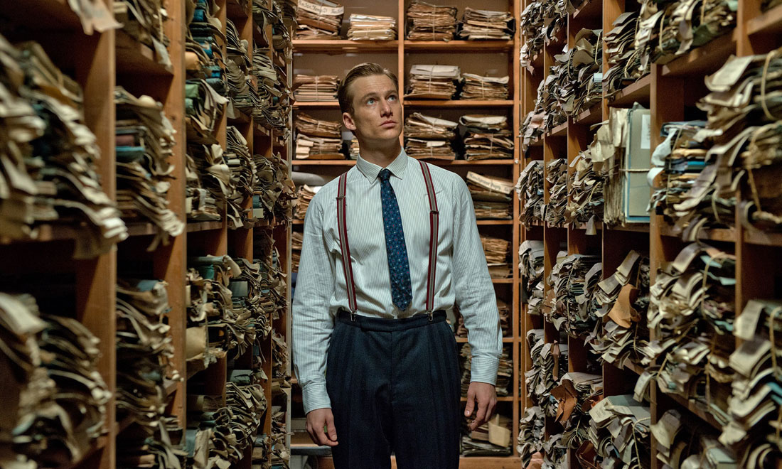 Revenant – Redivivo e gli altri film in uscita al cinema, 14 gennaio 2016