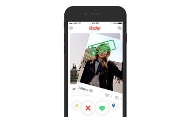 Tinder, come funziona l’algoritmo che favorisce (o sfavorisce) gli incontri