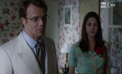 Ascolti 12/1: vince Rai 1, ma non convince. Tiene Canale 5