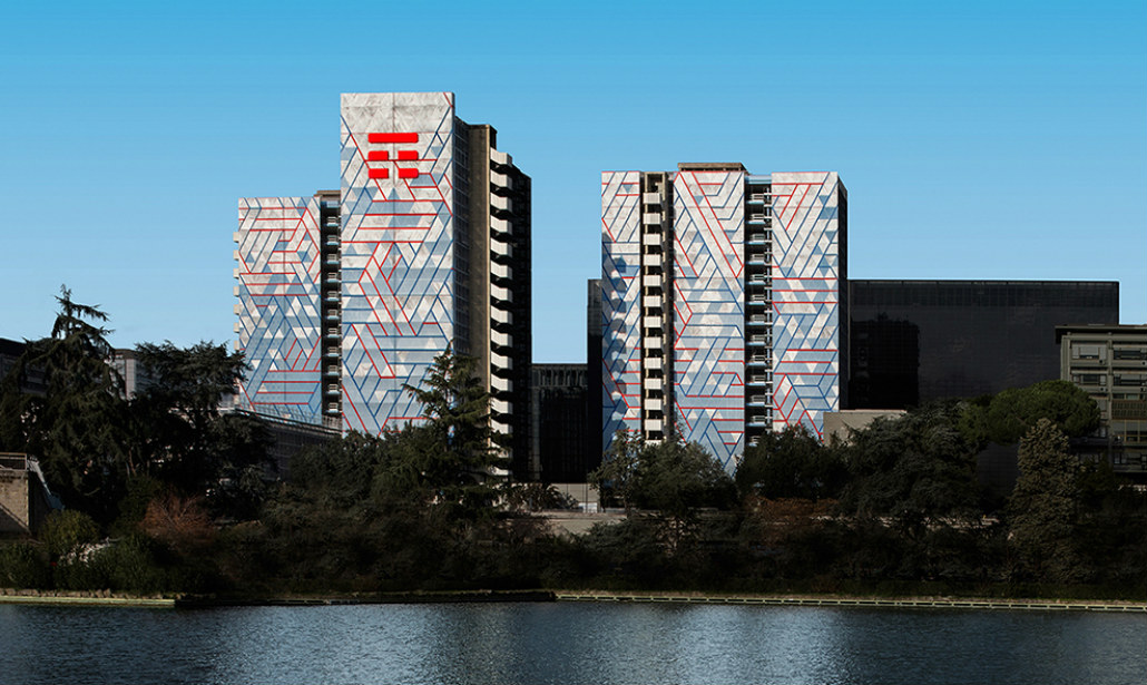 Tim, così diventa più tecnologica